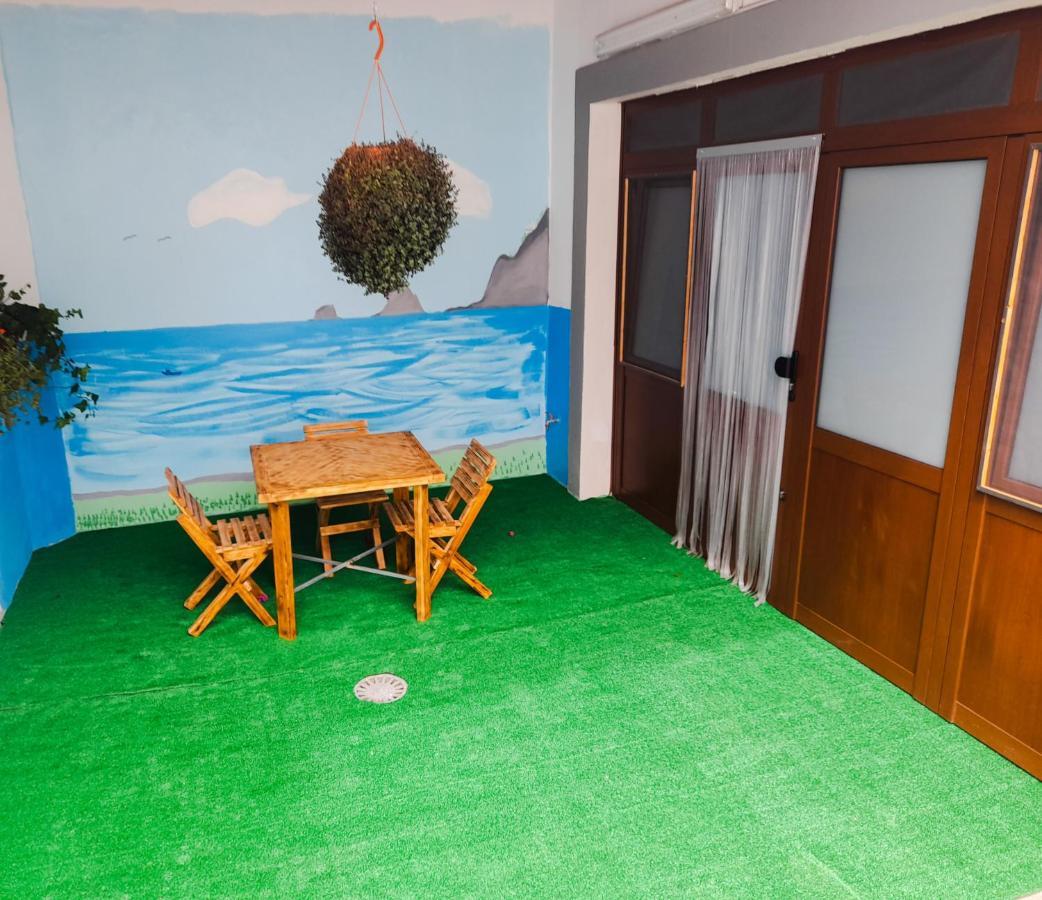 Appartement Bimbache *